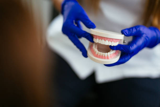 Saratoga, WY  Holistic Dental Services Company