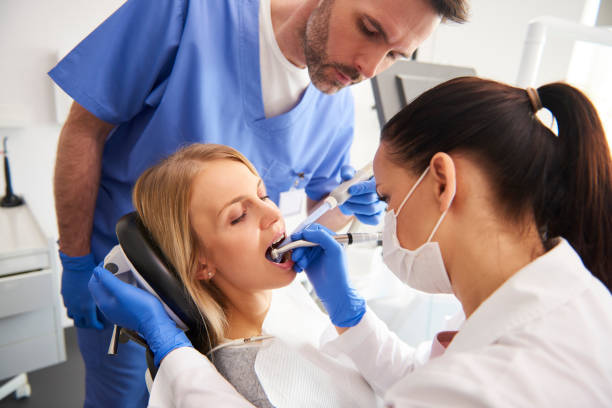 Best Dentures (Full and Partial)  in Saratoga, WY