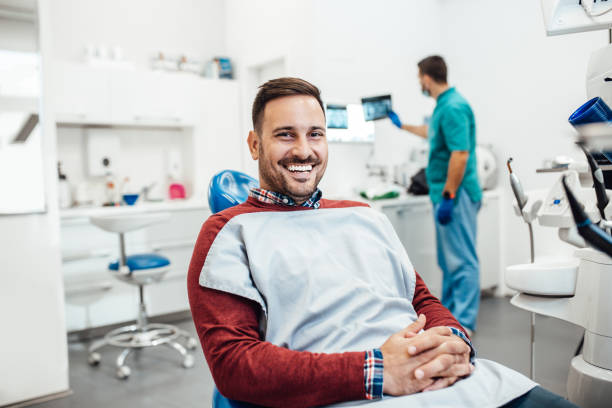Best Cosmetic Dentistry  in Saratoga, WY
