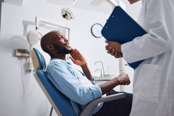 Oral Cancer Screening in Saratoga, WY