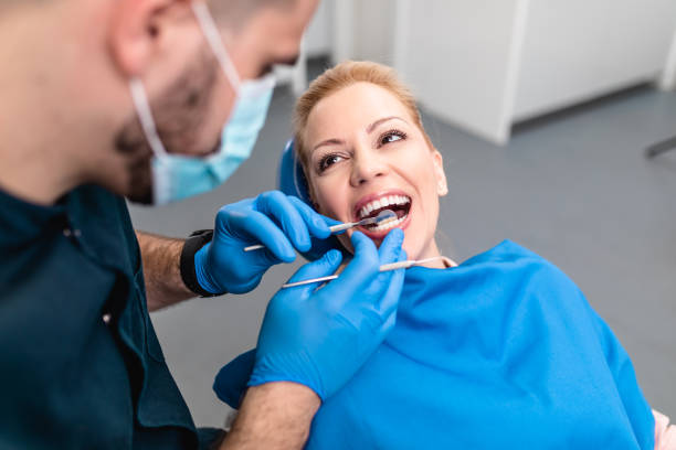Best Teeth Whitening  in Saratoga, WY