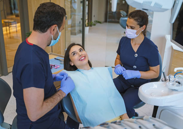 Best Preventive Dentistry  in Saratoga, WY