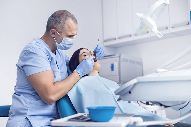 Best Dental X-Rays and Imaging  in Saratoga, WY