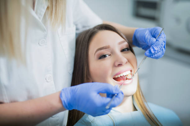 Best Oral Cancer Screening  in Saratoga, WY